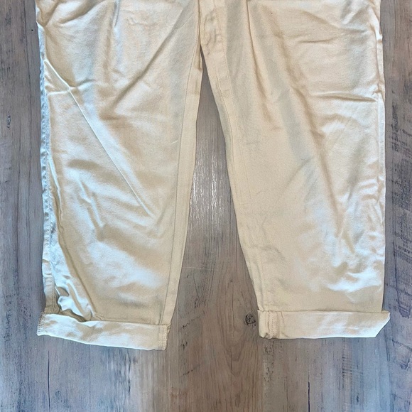 H&M Tapered Jogger Trousers - Picture 3 of 4